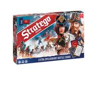 Jumbo - Stratego Original - Jeu de société - 2 Joueurs à partir de 8 Ans - Néerlandais - Jeu de société - Stratégie