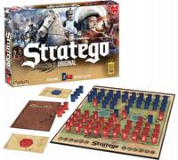 Jumbo Stratego Original - Party Game Stratego Original