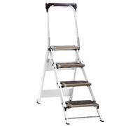 Marchepieds ''Safety Step'' 4 marches - LITTLE GIANT - LIG-10410
