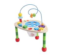 Goula Table Activités