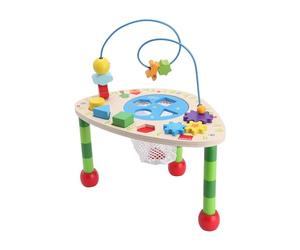 Jumbo Table ACTIVITÉS