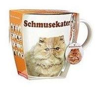Tasse Jumbo M.Pendentif Chat