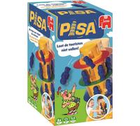 Jumbo Tour de Pise Original - Jeu d'action