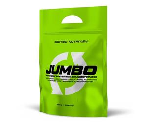 Jumbo - Vanilla 6600g