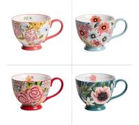 Jumbo Velia 45 cl (lot de 4) Table passion