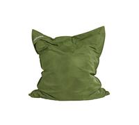 Pouf géant - sauge Jumbo Bag 14100v-30 Vert