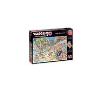 JUMBO – Wasgij Destiny High Season 8 – 1000 pièces (81930)