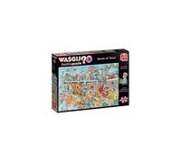 JUMBO Wasgij Destiny - Sands of Time #3, 1000 pc (81928)