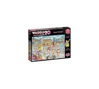 Wasgij Destiny - Super Models 9, 1000 Pc (81931)