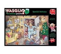 Jumbo Wasgij - Noël n°1