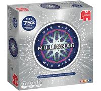 Jumbo Wer Wird Millionär 20 Jahre Jubiläumsedition