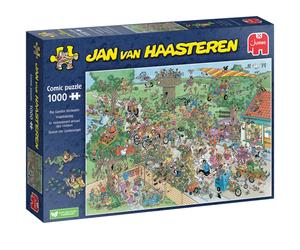 Jumbolino Sesamstrasse