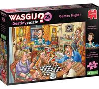 Jumbopuzzle, 1110100015, Multicolore