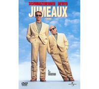 Jumeaux – Universal Pictures