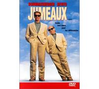 Jumeaux