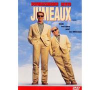 Jumeaux