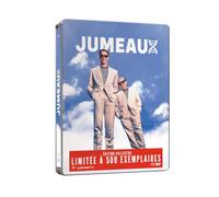 Jumeaux [Blu-ray]