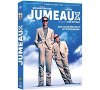 Jumeaux – Elephant Films – Combo Blu-ray + DVD – Édition française officielle