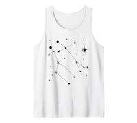 Jumeaux Constellation | Signes du Zodiaque Débardeur
