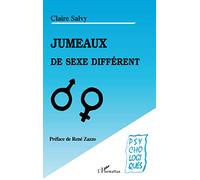 Jumeaux de sexe différent