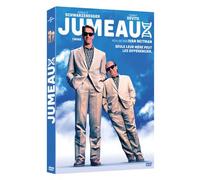 Jumeaux DVD DVD