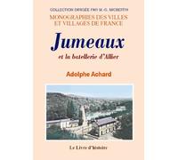 Jumeaux et la batellerie d'Allier
