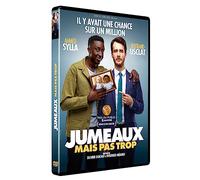 JUMEAUX MAIS PAS TROP-FR G