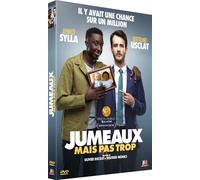 Jumeaux mais pas trop DVD DVD