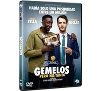 Jumeaux mais pas trop / Gemelos pero no tanto (DVD) G
