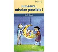 Jumeaux : Mission Possible !