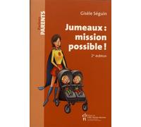 Jumeaux : Mission Possible !