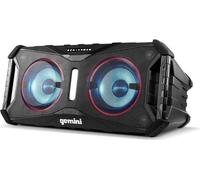 Jumeaux SOSP-8BLK