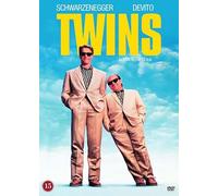 Jumeaux / Twins [ Origine Danoise, Sans Langue Francaise ]