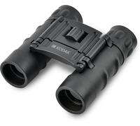 Jumelle Binoculaire Bcs400 - Jumelle Binoculaire Compact, Grossissement 10X, Objectif De Diamètre 25Mm, Gainage En Caoutchouc - Noir[Z169]