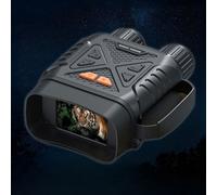 Jumelle camera vision nocturne
