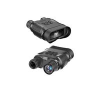 Jumelle Caméra Vision Nocturne HD Infrarouge Avec Enregistrement Vidéo Pour Chasse
