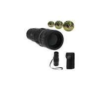 Jumelle hd 16x52 dual focus zoom optique monoculaire vision nocturne et vision nocturne G