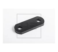 Jumelle, main de ressort PETERS 014.266-00A