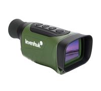 LEVENHUK - ATOM DIGITAL DNM50 - Jumelle Monoculaire à Vision Nocturne