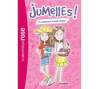 Jumelles ! 01 - Un concours à haut risque !