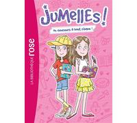 Jumelles ! 01 - Un concours à haut risque !