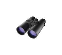 Jumelles 10 x 50 mm 4254150 noir (gommé)