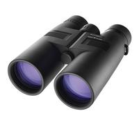 Jumelles 10 x 50 mm Eschenbach 4254150 noir (gommé)