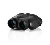 Jumelles 10X25 Télescope de Poche Jumelles légères Lunette d'observation Portable Cadeau Heureux