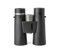 Jumelles 10x42 Haute Définition avec Prisme de Toit - Optique Claire et Lumineuse