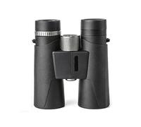 Jumelles 10x42 Haute Définition avec Prisme de Toit - Optique Claire et Lumineuse