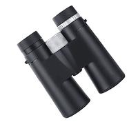 Jumelles 12 x 42 HD compactes, étanches et antibuée, Zoom, avec Champ de Vision Ultra Clair, Peuvent être utilisées pour Les Voyages