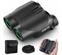 Jumelles 20 x 32 pour Adultes et Enfants Haute Puissance avec Vision Plus Net...