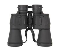 Jumelles 20 x 50 cm pour adultes - Grand champ de vision - Pour l'observation des oiseaux, la chasse, les sports de plein air