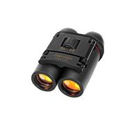 Jumelles 30 x 60 Zoom Vision nocturne de jour Pour l'extérieur BK-Noir